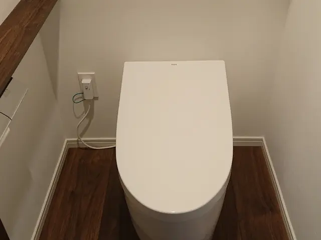 口コミ高評価店の水回りクリーニング☆新年迎える前にプロにお任せしましょう☆サービスの画像