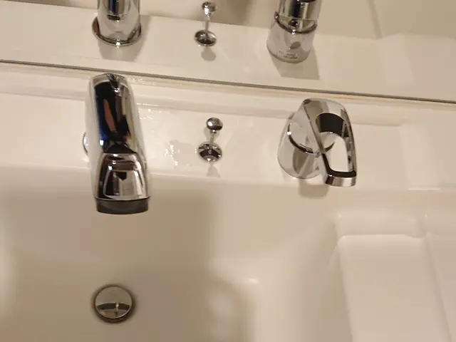 口コミ高評価店の水回りクリーニング☆新年迎える前にプロにお任せしましょう☆サービスの画像