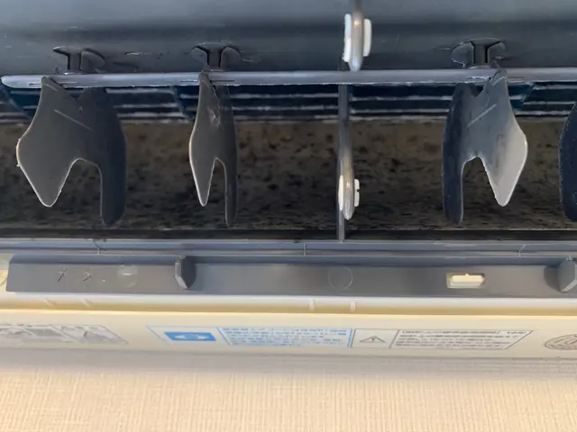 2台目以降1000円引き！分解洗浄でキレイな空気を！サービスの画像