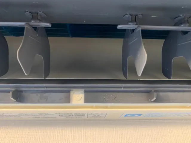 2台目以降1000円引き！分解洗浄でキレイな空気を！サービスの画像