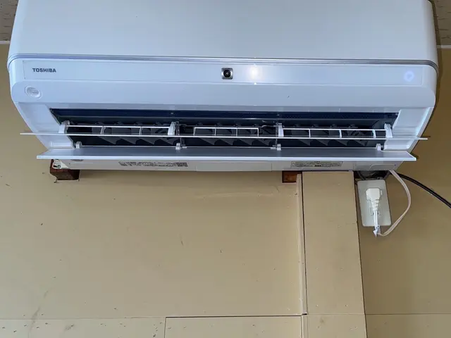 ☆お客様目線！！☆エアコン処分サービス！！サービスの画像