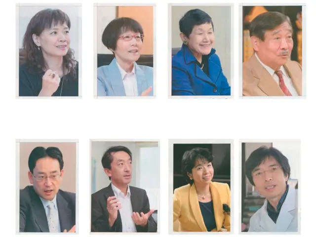 イベント撮影・インタビュー撮影サービスの画像