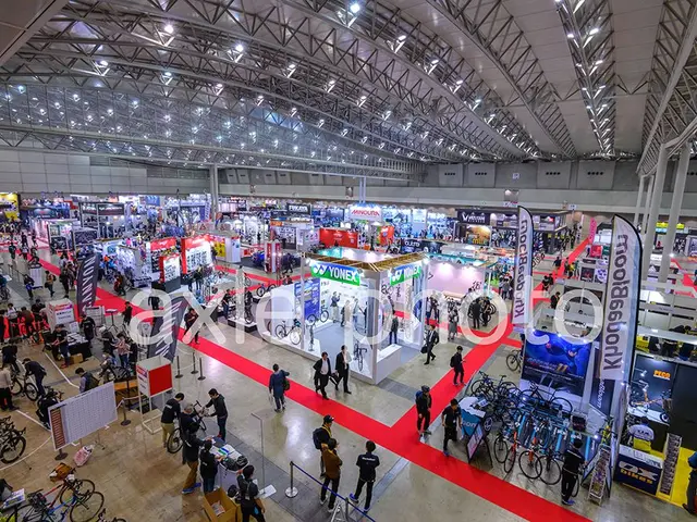 イベント撮影・インタビュー撮影サービスの画像