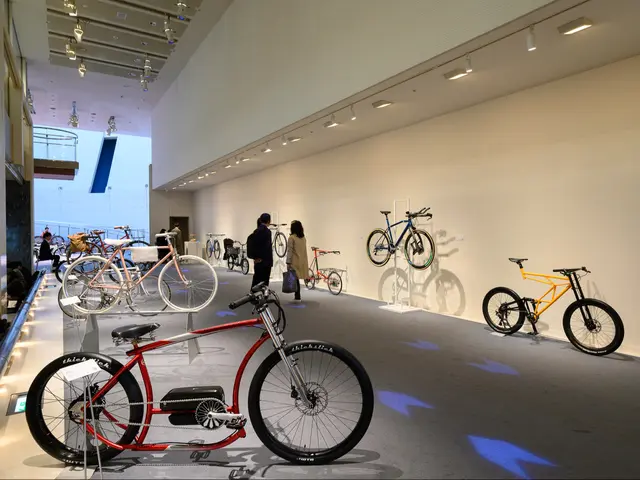 イベント撮影・インタビュー撮影サービスの画像