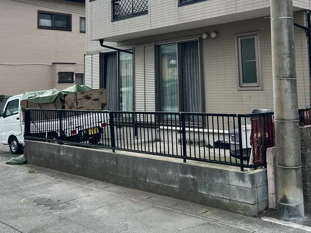 お客様のお力になります！経験と知識を活かして迅速丁寧に作業いたします！サービスの画像