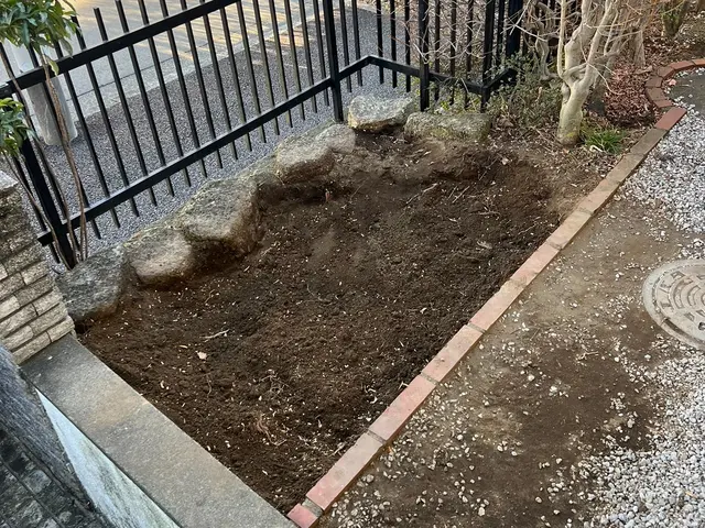 お客様のお力になります！経験と知識を活かして迅速丁寧に作業いたします！サービスの画像