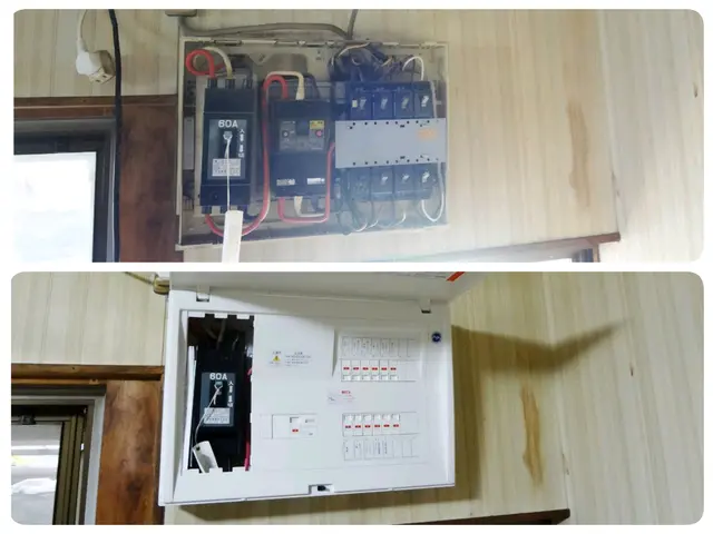 専用回路増設コンセント・分電盤交換⊕電気工事御相談下さい◉東三河⇔浜松エリア限定サービスの画像