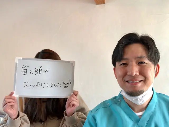 【3回目までの施術が￥4,980!】 初めてご利用の方限定！PayPay払いOKサービスの画像