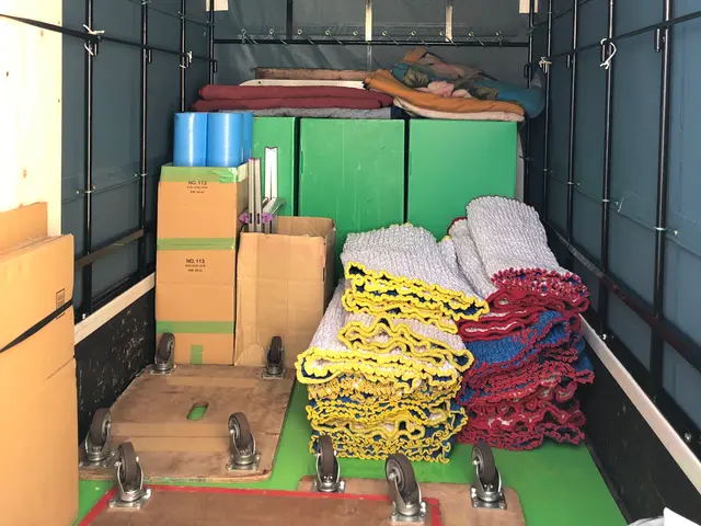 【単身便】業界歴10年超のプロのクオリティでお引越をサポート【所在地:神奈川県】サービスの画像