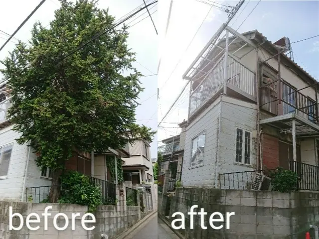 【1/24～◎】時間外相談可！料金追加なし！業歴17年サービスの画像