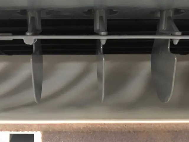 2台¥16000★台数割がお得★抗菌サービス！迅速・丁寧作業がウリサービスの画像