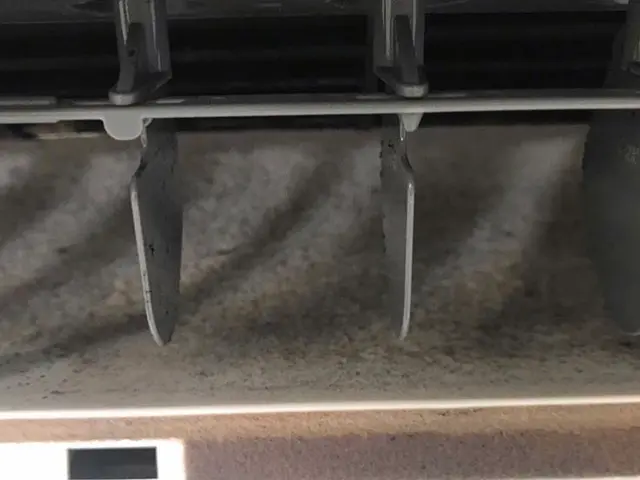 2台¥16000★台数割がお得★抗菌サービス！迅速・丁寧作業がウリサービスの画像