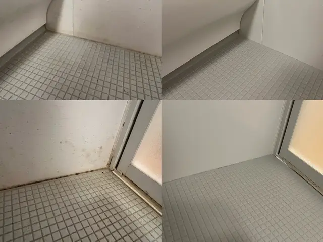 中国語可能！丁寧な空室クリーニング☆作業中サービスの画像