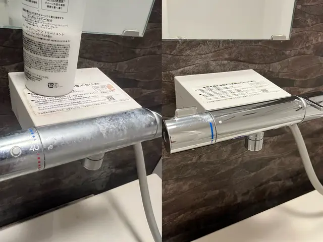 中国語可能！丁寧な空室クリーニング☆作業中サービスの画像