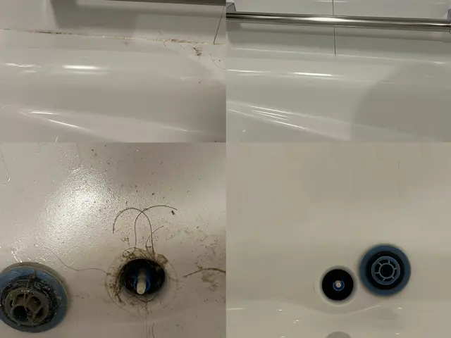 中国語可能！丁寧な空室クリーニング☆作業中サービスの画像