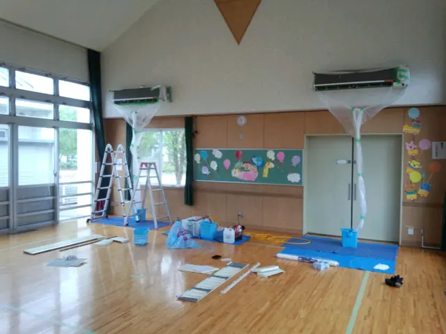 【表彰多数】業界大手ハウスクリーニング本部の元技術・礼節マナー指導員・講師のお店サービスの画像