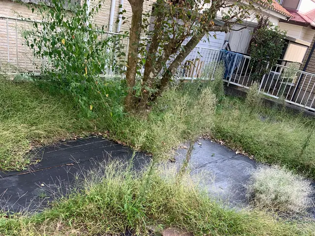 平米（㎡）。1㎡であれば、1m×1mの正方形の広さに相当します。 ご相談承りますサービスの画像