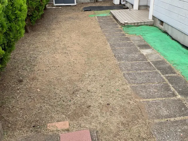 平米（㎡）。1㎡であれば、1m×1mの正方形の広さに相当します。 ご相談承りますサービスの画像