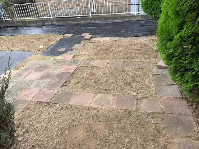 平米（㎡）。1㎡であれば、1m×1mの正方形の広さに相当します。 ご相談承りますサービスの画像