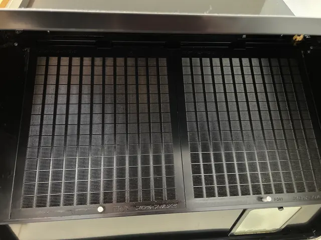 お得な水回り2点　レンジフード　＋　浴室サービスの画像