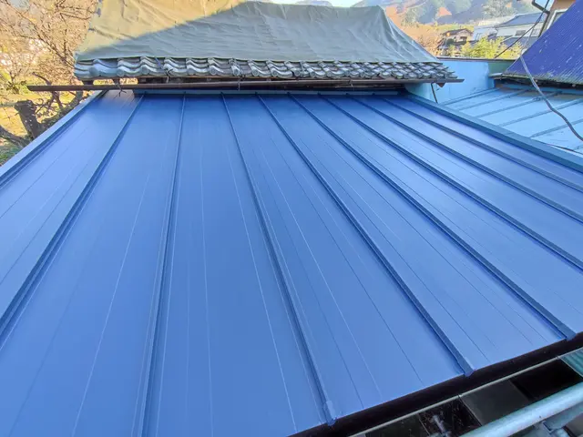 【業歴25年の経験と実績】外注なし全て自社施工！アフターフォローもばっちりサービスの画像