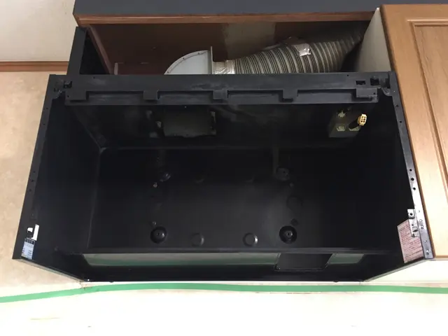 ★キッチンクリーニングとセットで2000円引き　☆pay pay・クレカOK☆サービスの画像