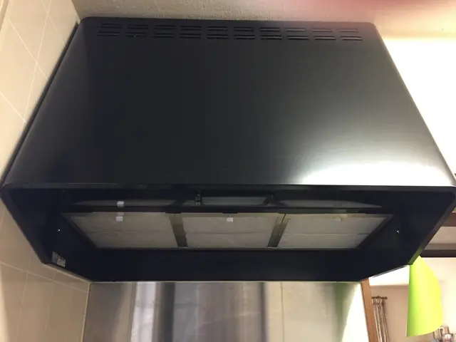 ★キッチンクリーニングとセットで2000円引き　☆pay pay・クレカOK☆サービスの画像