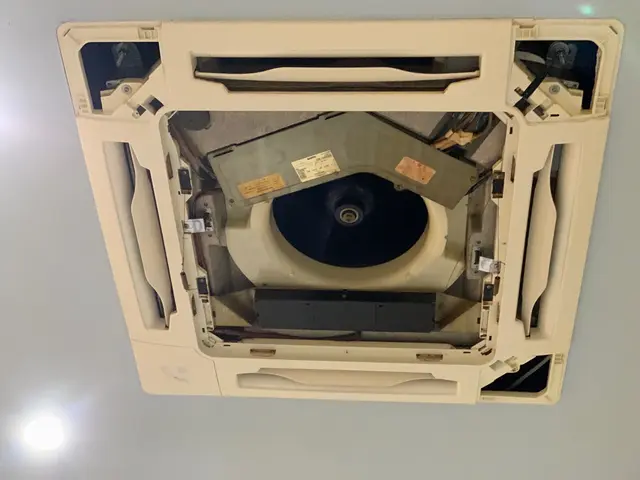 ◎24時間対応可能◎予約から施工まで100%自社対応◎アフターフォローも万全サービスの画像