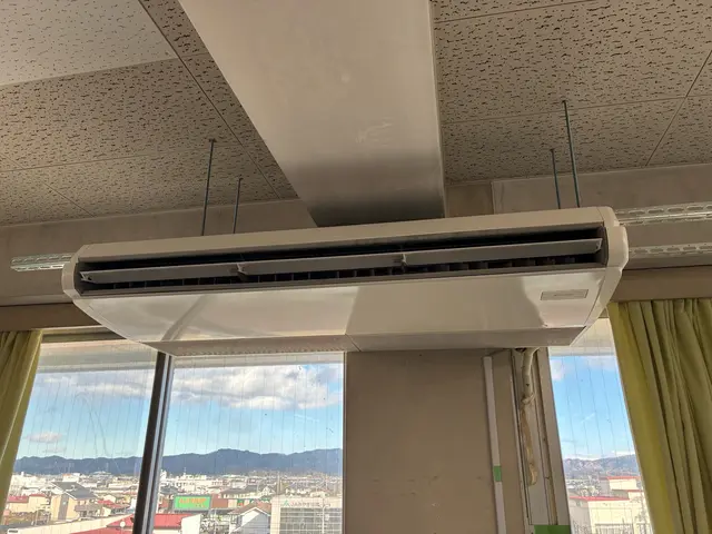 ◎24時間対応可能◎予約から施工まで100%自社対応◎アフターフォローも万全サービスの画像