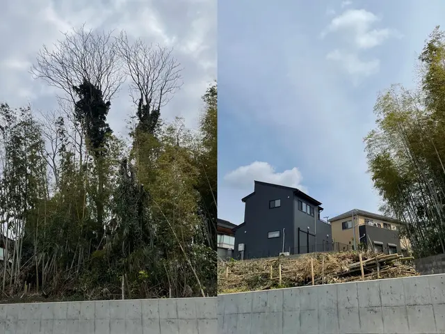 他店で断られ困ってる!写真見積もり出来ます！現地見積もりも無料なので安心です！サービスの画像