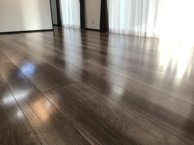 フロアコーティング、クリーニング全般【創業20年】プロの技術で納得の仕上がりに！サービスの画像