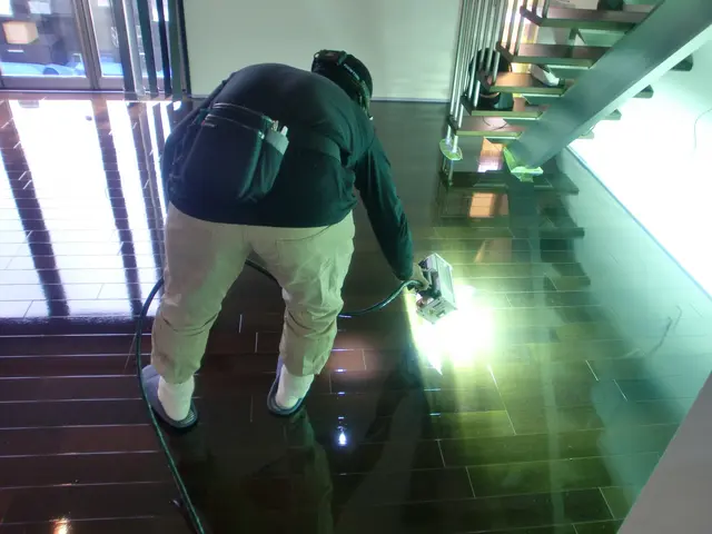 フロアコーティング、クリーニング全般【創業20年】プロの技術で納得の仕上がりに！サービスの画像