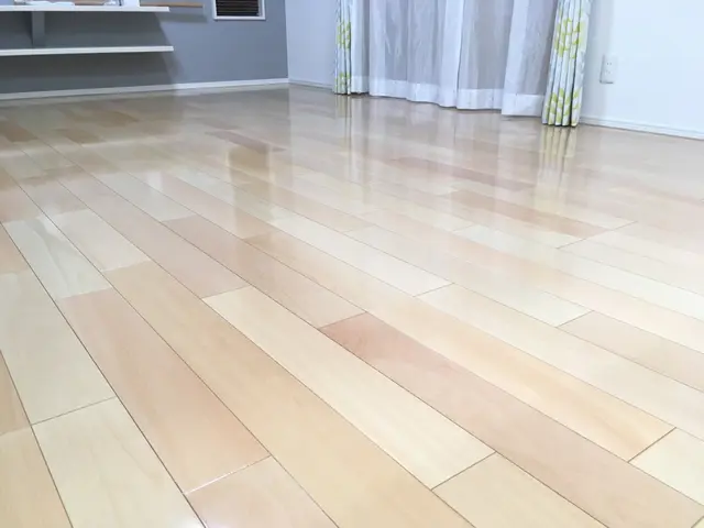 フロアコーティング、クリーニング全般【創業20年】プロの技術で納得の仕上がりに！サービスの画像