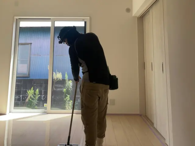 フロアコーティング、クリーニング全般【創業20年】プロの技術で納得の仕上がりに！サービスの画像