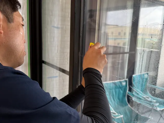 対応地域外も相談OK！防犯・目隠し・UVカットなど窓フィルムはお任せ下さい！サービスの画像