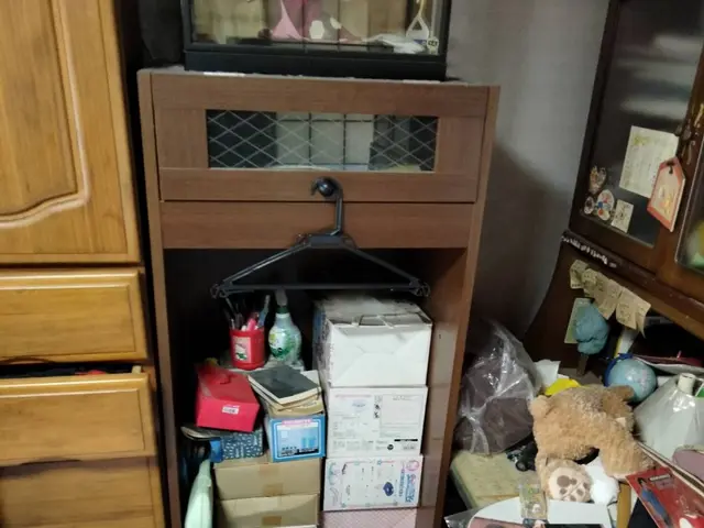 女性スタッフの同行OK◎作業外注一切なし◎当社スタッフがすべてご対応！サービスの画像