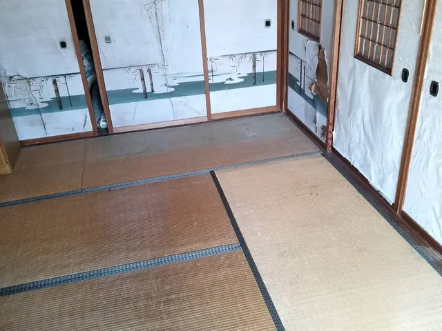 女性スタッフの同行OK◎作業外注一切なし◎当社スタッフがすべてご対応！サービスの画像