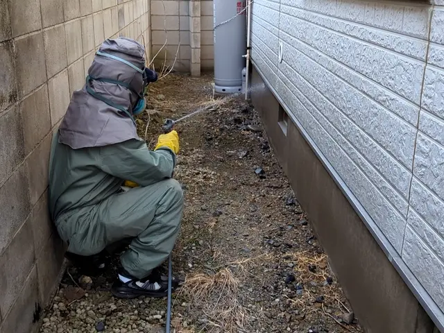 【年中無休】完全自社施工！大手業務経験あり！営業時間外も対応可能です！サービスの画像