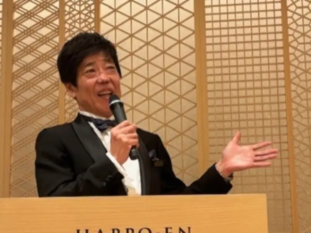 日本一の指名件数を誇るプロ司会者が名前のごとく”一番朗らか”に盛り上げます！