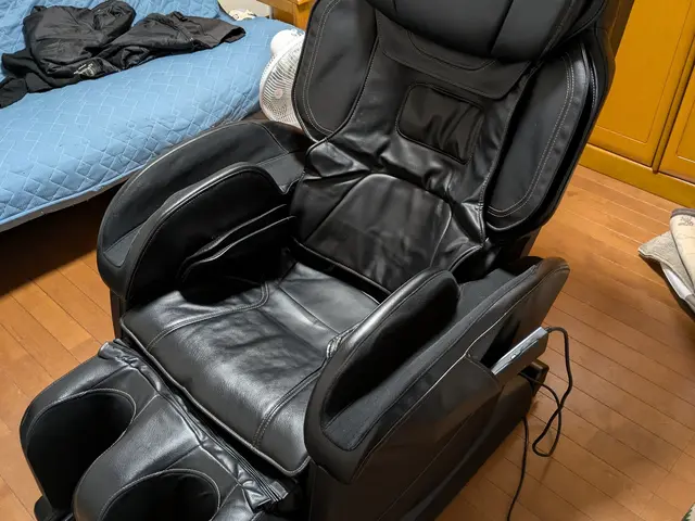 不要品回収•処分サービスの画像