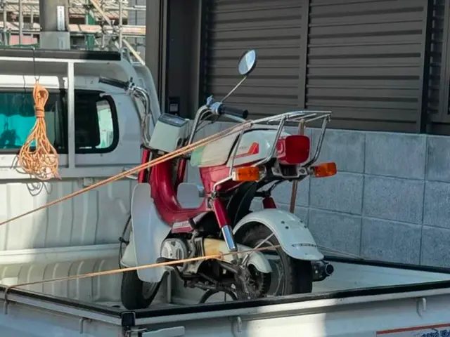 不要品回収•処分サービスの画像