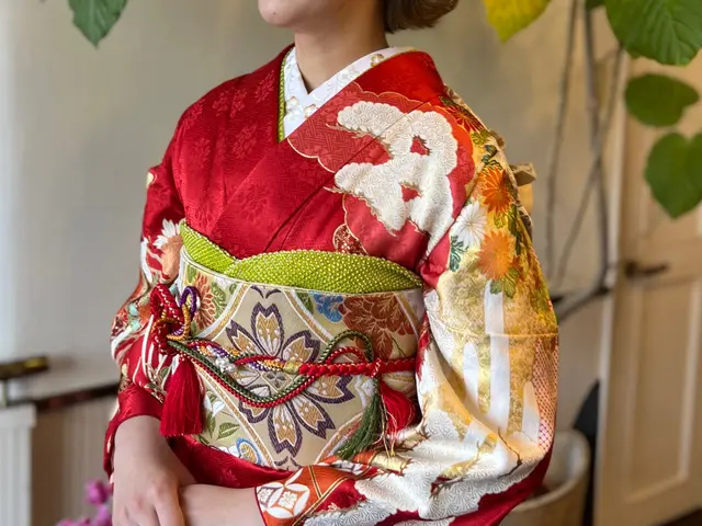 《着付のみの対応可！》京都エリア中心。実績件数3,500件。料金はヘアセット付き