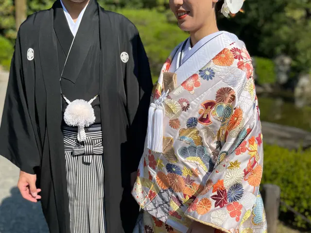 《着付のみの対応可！》京都エリア中心。実績件数3,500件。料金はヘアセット付き