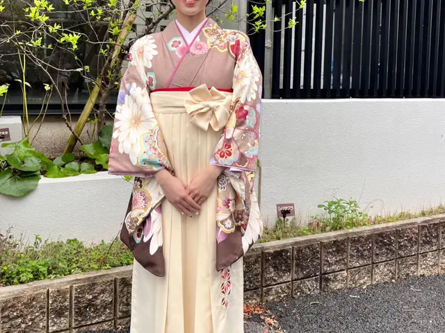 《着付のみの対応可！》京都エリア中心。実績件数3,500件。料金はヘアセット付き