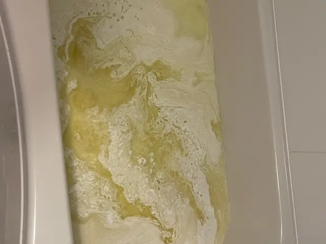 追い焚き風呂配管清掃　キレイユ施工店サービスの画像