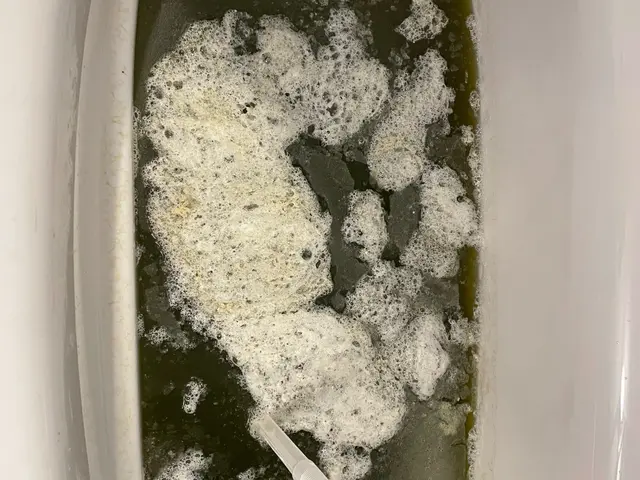 追い焚き風呂配管清掃　キレイユ施工店サービスの画像