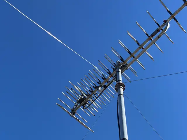 アンテナ調整サービスの画像