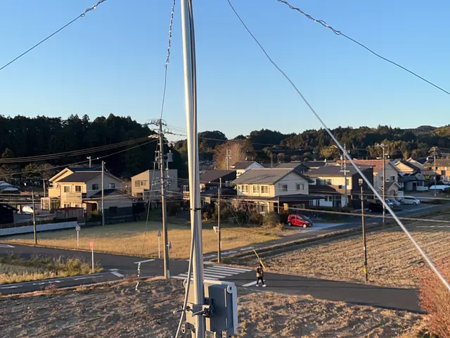 アンテナ調整サービスの画像