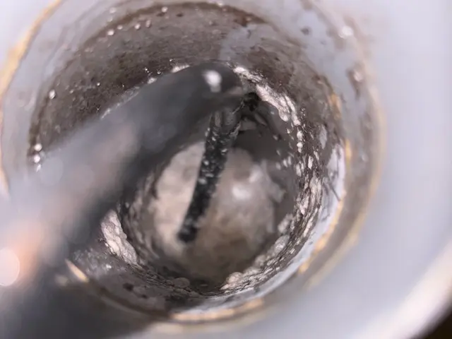 丁寧なコミュニケーションと大手での豊富な経験を持つスタッフが作業を担当サービスの画像