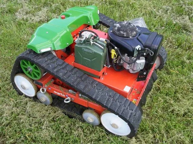 13年の実績と500件の信頼！最先端草刈り機械で安全第一の出張作業サービスの画像